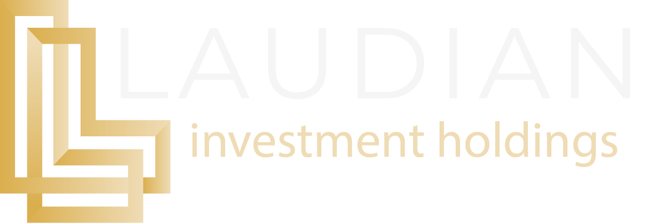 Laudian Group logo